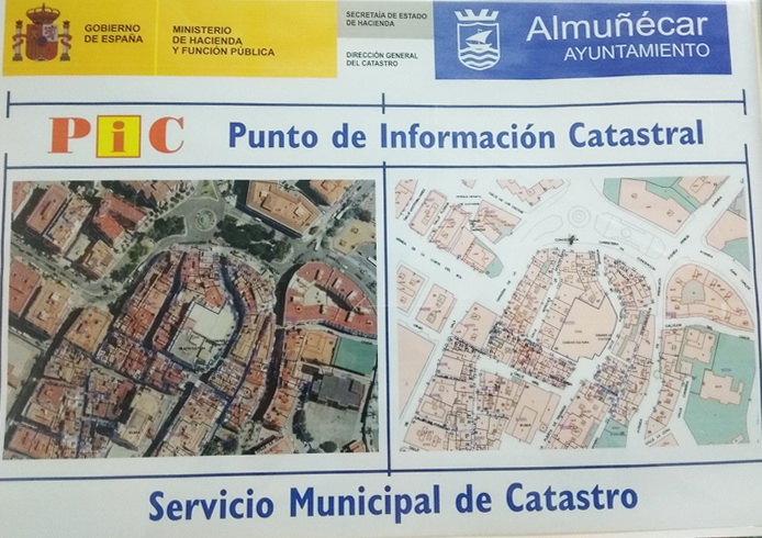 Almuñécar renueva el Convenio de Gestión Catastral después de casi 25 años
